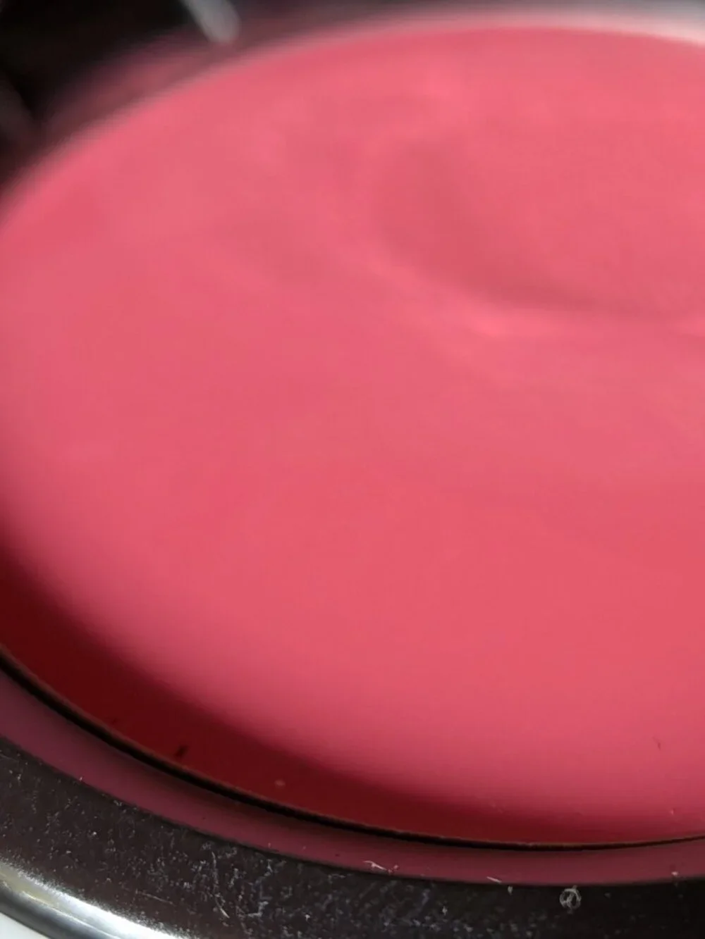 Rituel De Fille | Inner Glow Crème Pigment | RAPTURE | Flushed Pink